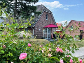 Ferienhaus Ankerplatz, Sternberg